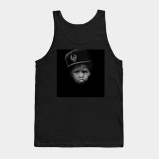 Pheenix Wade Design Tank Top